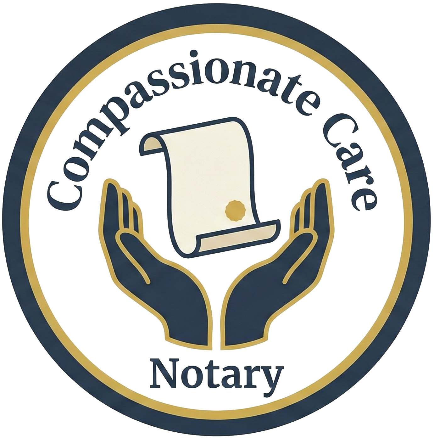 Compassionate Care Notary